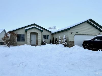 1240 Eric Ct, Mtn Home, ID, 83647