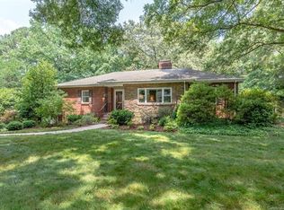 547 Lyttleton Dr, Charlotte, NC 28211