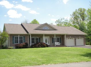 405 Vista Rdg, Radford, VA 24141