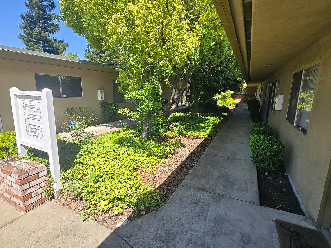 Building Photo - 3830 Watt Ave #8