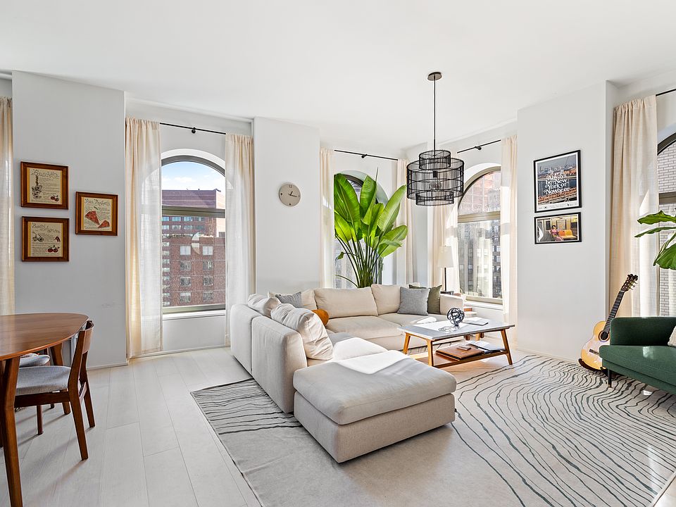 1st image of 130 William St APT 26D