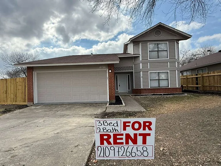 8750 Shallow Rdg — Photo 2