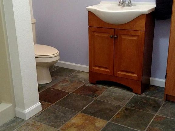 Cottage Bath