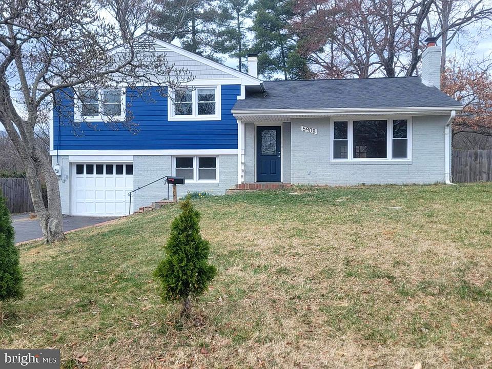 1st image of 5908 Amelia St