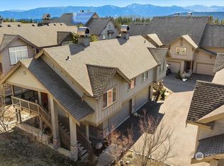 61 Keystone Ln UNIT 1, Ronald, WA 98940