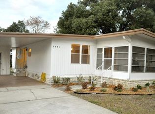 3541 S Citrus Cir #1503, Zellwood, FL 32798