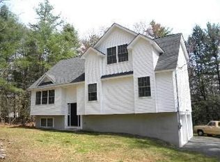 278 Raymondskill Rd, Milford, PA 18337
