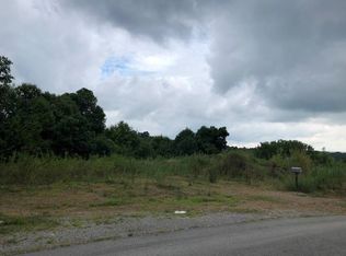 606 Tousey Rd, Caneyville, KY 42721