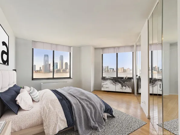 380 Rector Pl APT 9J, New York, NY 10280