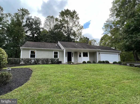 6095 Ansley Ct, Manassas, VA 20112