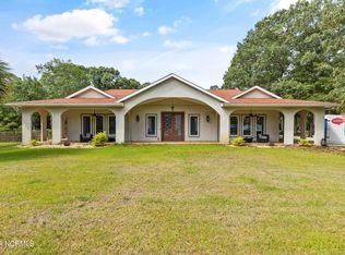 2379 Zion Hill Rd SE, Bolivia, NC 28422