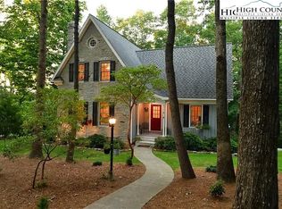 21 Maple Leaf Lane, Glade Valley, NC 28627