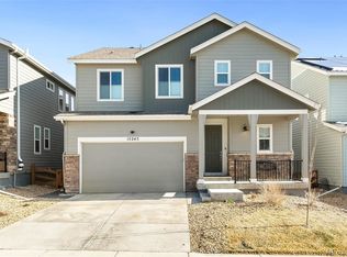 15245 W 93rd Ave, Arvada, CO 80007