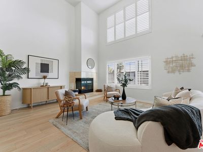1214 14th St Unit 204, Santa Monica, CA, 90404