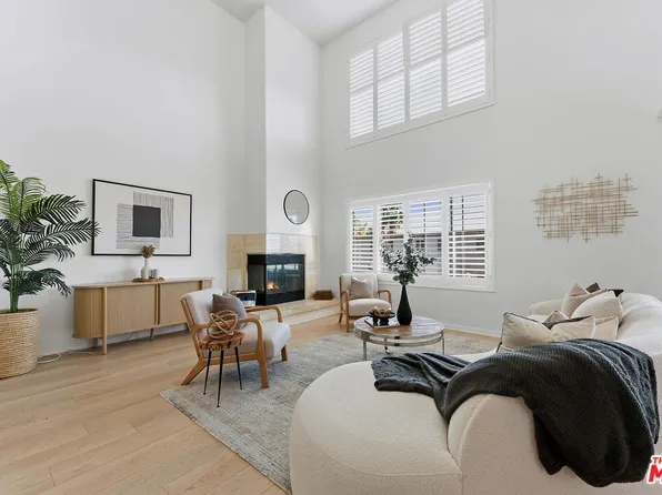 1214 14th St Unit 204, Santa Monica, CA 90404