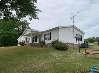 1602 County Highway 56, Hamilton, AL 35570