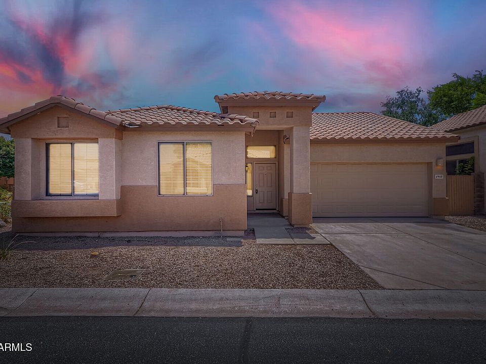 1st image of 8953 E CAPRI Avenue