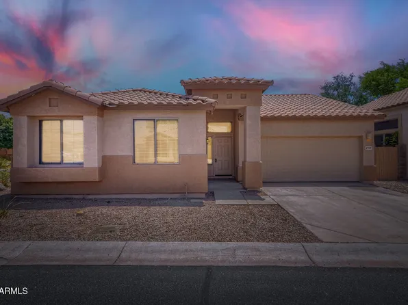 8953 E CAPRI Avenue, Mesa, AZ 85208