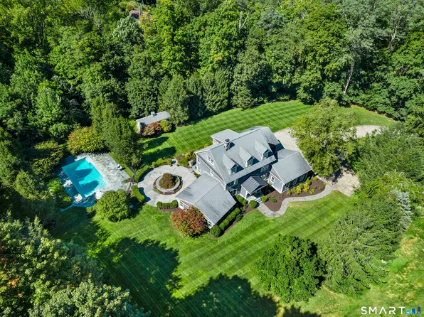 121 Cedar Lane, Ridgefield, CT 06877