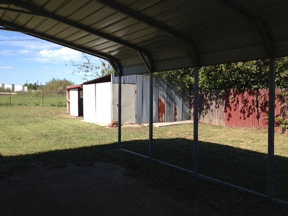 Carport