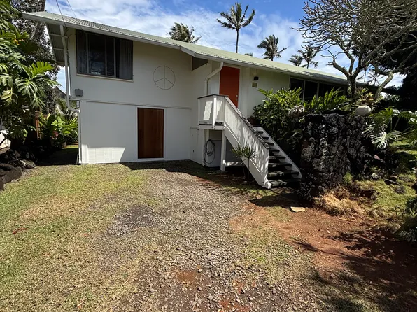 166 Ohana St, Kapaa, HI 96746