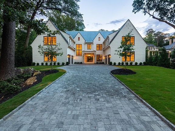 5th image of 258 Pineland Rd NW