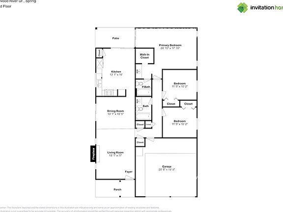 2nd image of this home