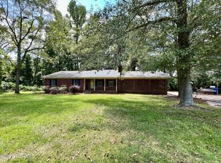 147 McBrothers Dr, Rockingham, NC 28379