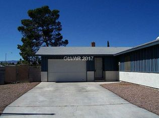 4489 Ridgeville St #0, Las Vegas, NV 89103