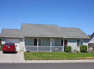 303 NE 14th Ave, Milton Freewater, OR 97862