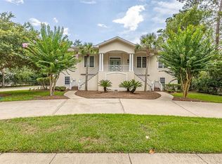 140 W Point Plantation Pkwy, Saint Simons Island, GA 31522