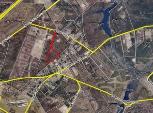 Kipling Rd, Monetta, SC 29105