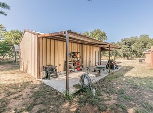 3559 Erwin Rd, Poolville, TX 76487