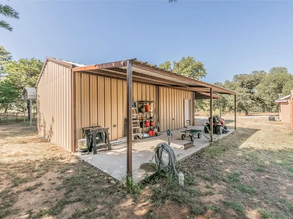 3559 Erwin Rd, Poolville, TX 76487