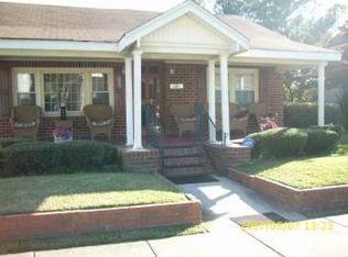 1017 Baltimore St, Norfolk, VA 23505