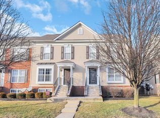 6310 Marsh Wren Dr #45, Columbus, OH 43230