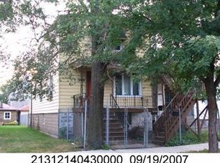 8057 S Coles Ave, Chicago, IL 60617