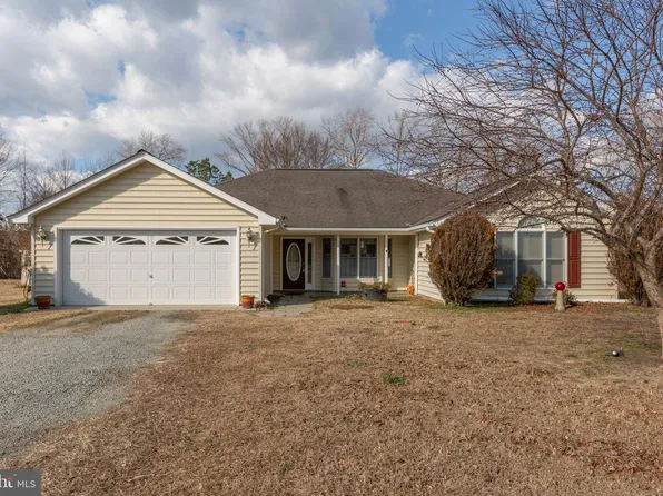609 Meadow Dr, Tappahannock, VA 22560