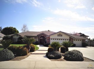 15811 Arabella Ave, Bakersfield, CA 93314