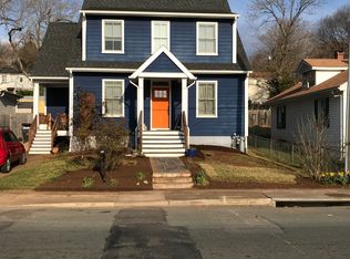 425 Meade Ave, Charlottesville, VA 22902