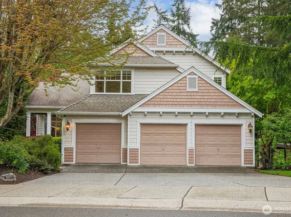 11933 Clubhouse Lane, Mukilteo, WA 98275