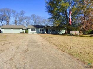 98 County Road 3215, Mt Pleasant, TX 75455