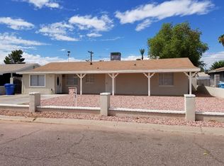 3312 W Roma Ave, Phoenix, AZ 85017