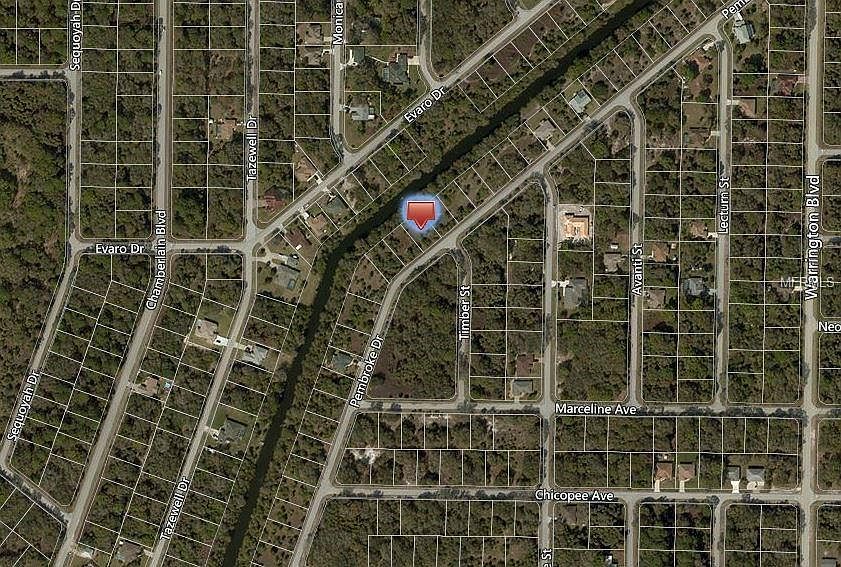 2nd image of 337 Pembroke Dr