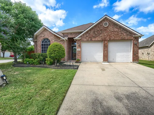2860 Prado, Grand Prairie, TX 75054