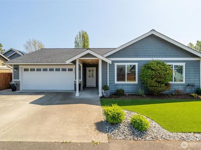 6535 Endeavor Street, Ferndale, WA, 98248