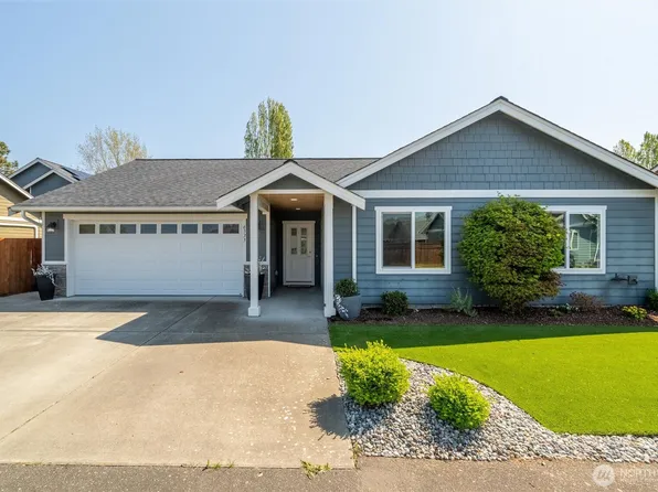 6535 Endeavor Street, Ferndale, WA 98248