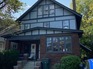 259 E Lane Ave #259, Columbus, OH 43201