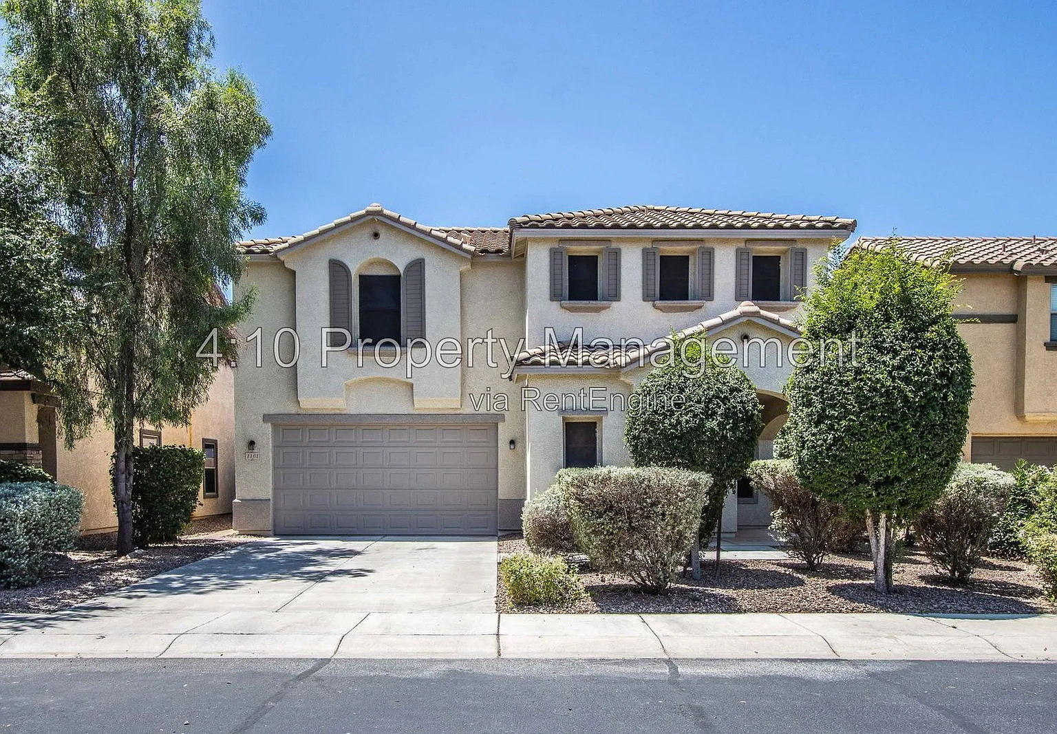 3 bed, 2.5 bath, 1757 sqft, $2,200 — Photo 1