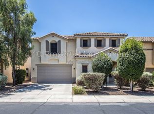 1161 E Boston St, Gilbert, AZ 85295